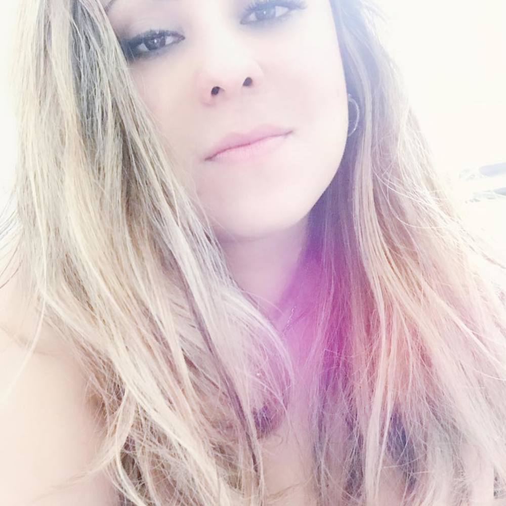 Meet your Posher, Sandy